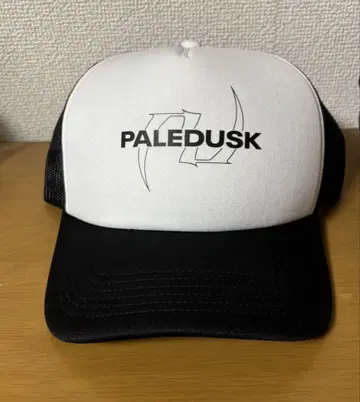 Paledusk 트래커 햇 해외 사양
