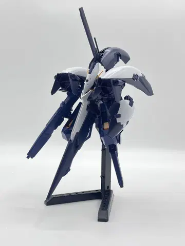[정크제품] HG 1/144 건담 TR-6 [키하르 II]