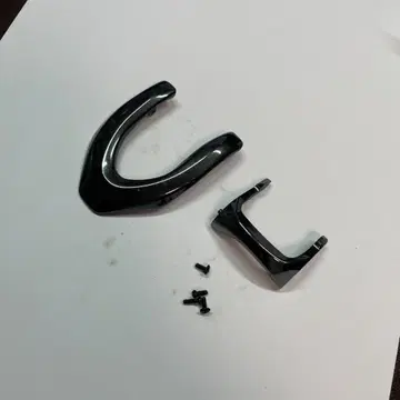 18 안타레스 DCMD XG 오른쪽 썸 레스트 [ 관번 KK ]
