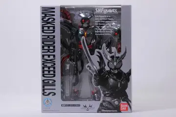S.H.Figuarts 가면라이더 엑시드 기르스