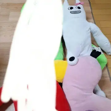 가든 오브 반반 오필라 버드 반바리나 2세트