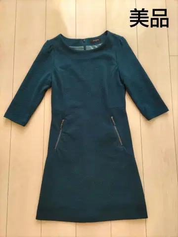 [ 새상품급 ] OFUONstylish 오프온스타일리시 원피스