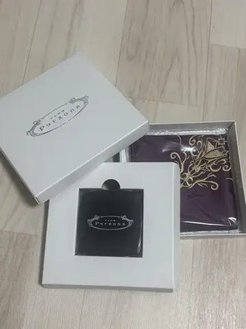 후와 미나토 1st LIVE 'Cheers with you' 네치케 혜택