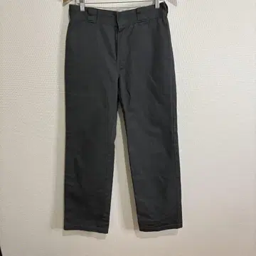디키즈 874 그레이 워크 팬츠