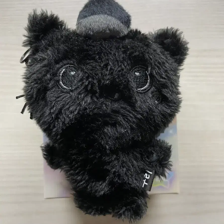 NCTWISH ジェヒ　Color Wish Doll シークレット 黒 NCTWISH サクヤ Color Wish Doll シークレット 黒 - メルカリ