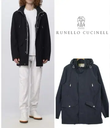 2024-25ss 브루넬로쿠치넬리 BRUNELLO CUCINELLI 코트
