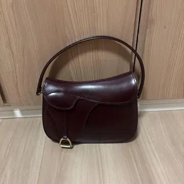 이타가키 숄더백 스트랩 포함