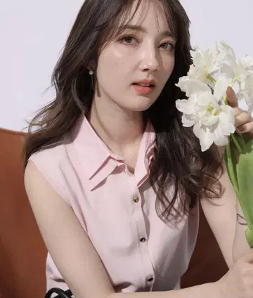 아푸와이저 리셰 셔츠 레이어드 풀오버
