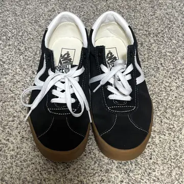 Vans off the wall
