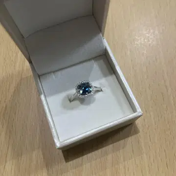 VORONOI 반지