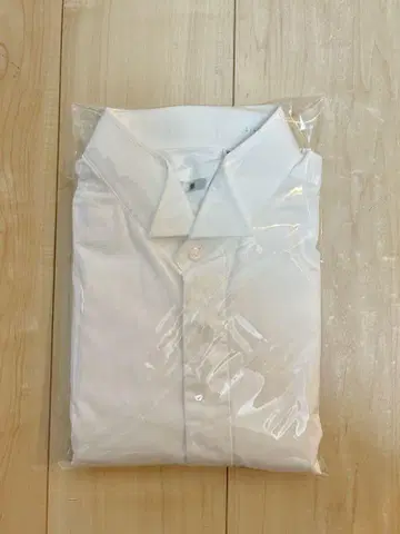 [ 정장 셀렉트 ] 결혼식 모닝 셔츠 화이트 포멀 셔츠 LL 새상품급
