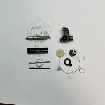 18 안타레스 DCMD XG 오른쪽 부품 2 [관번 KK]