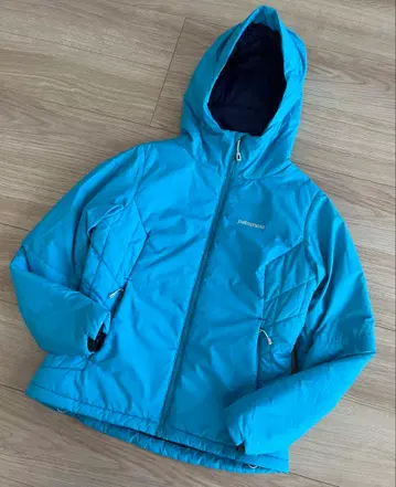 Patagonia 파타고니아 마이크로 퍼프 후디 여성용 S