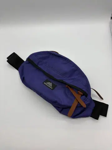 그레고리 테일메이트 S 새상품급 울트라 바이올렛 보라색