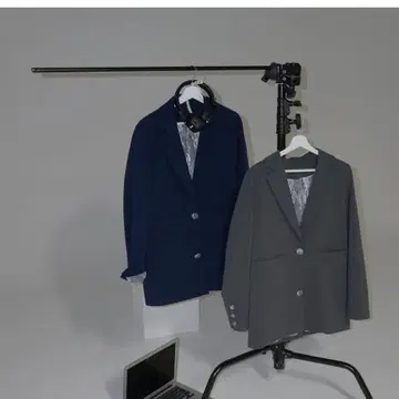 VENEY overlace jacket