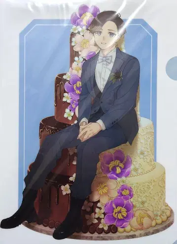 [ 9/30까지 ] 밀그램 미코토 벌스데이 클리어 파일