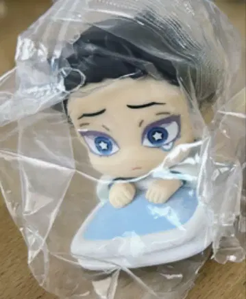 귀멸의 칼날 오네무탄 하쿠지