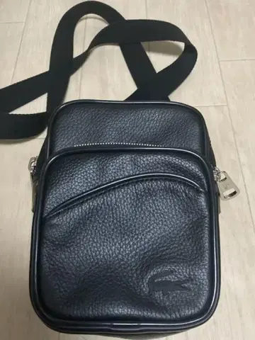LACOSTE 라코스테 숄더백