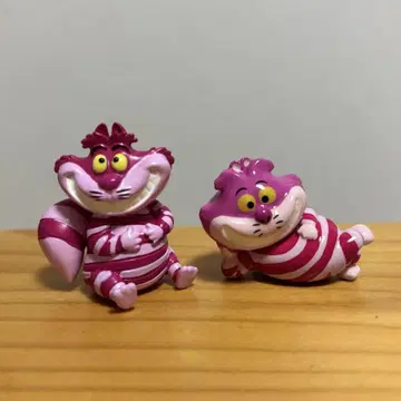 체셔 고양이 세트