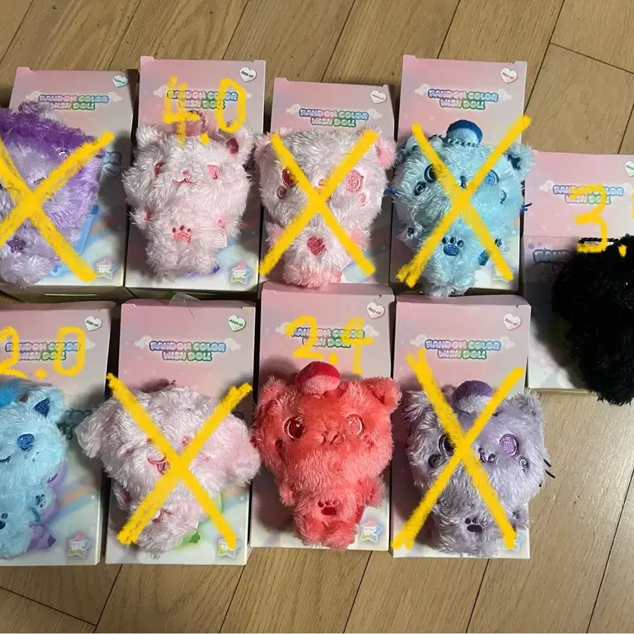 NCTWISH WICHU クッション NCT WISH ウィチュ クッション 公式品 NCT WISH ウィチュ