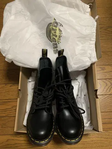 Dr. Martens 1460