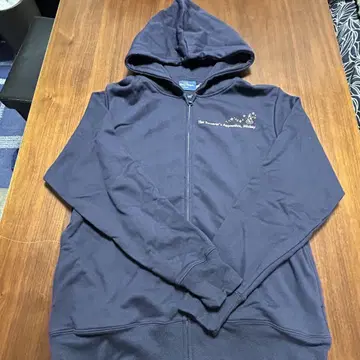 [ 미사용 새상품 ] 디즈니랜드 후드티 M 사이즈