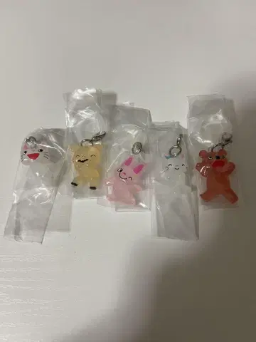 논탄 메지루시 액세서리 컴플리트