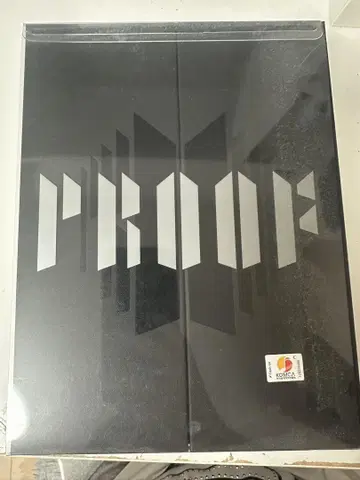 BTS PROOF