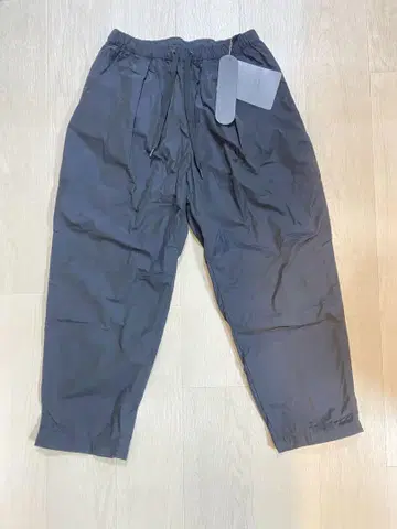 TEATORA Wallet Pants RESORT Time Module