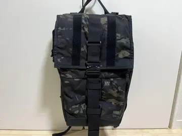 MISSIONWORKSHOP RAMBLER black camo