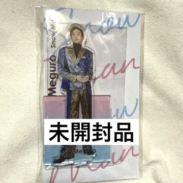 메구로 렌 아크릴 스탠드