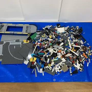 LEGO 레고 시티 정품 9.1kg 묶음 판매 대량