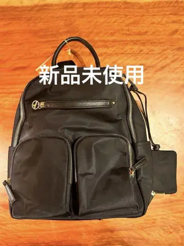 카나나 프로젝트 x 에이스 백팩
