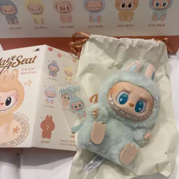 하브아시트 QUQU 러브브