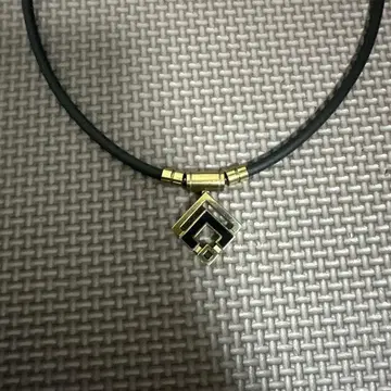 목걸이