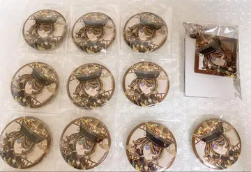 제5인격 더 캐릭터 화가 세트