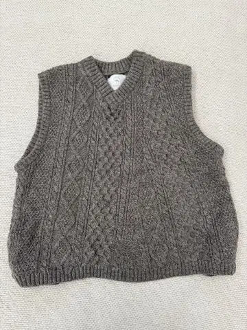 bukht THE CRAZY FISHERMAN VEST