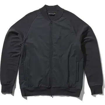 icebreaker M REAL FLEECE FLIGHT JACKET