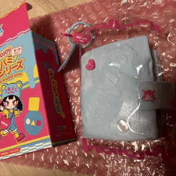mellojoy Mellojoy 멜로조이 스퀴즈 도파민