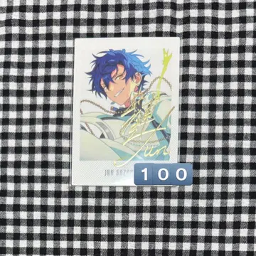 사자나미 쥰 9주년 파샤츠 앙스타 앙상블 스타즈