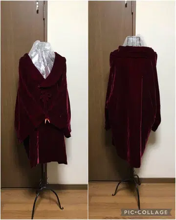 한큐 맞춤! 서양식 도행