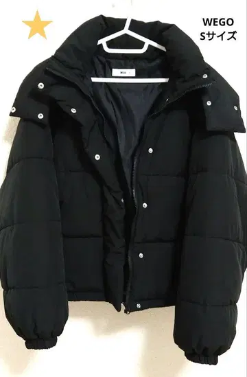 WEGO 아우터 S 사이즈