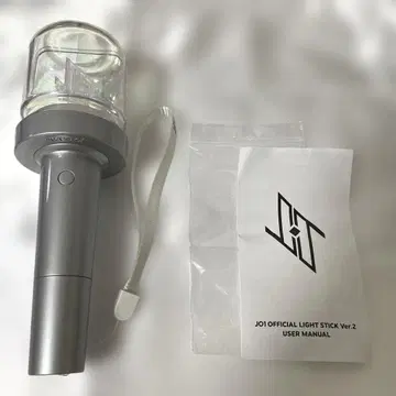JO1 응원봉 OFFICIAL LIGHT STICK Ver.2