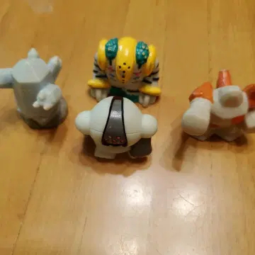 레지기가스 외