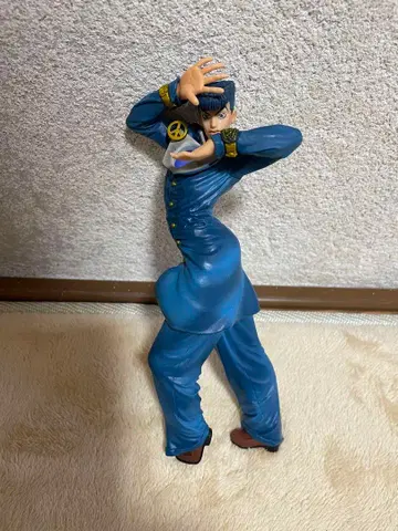 죠죠의 기묘한 모험 피규어