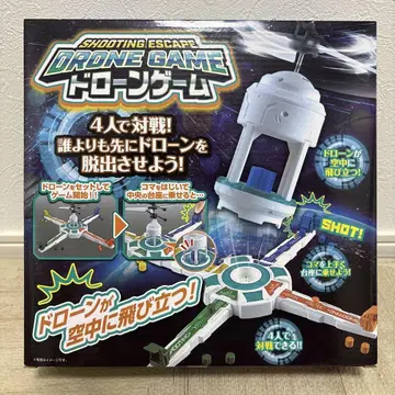 미개봉 새상품 SHOOTING ESCAPE DRONE GAME 드론 게임