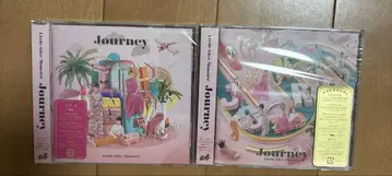 리틀 그리 앨범 [ Jyurney ] CD 묶음 판매