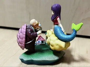 무천도사 & 인어님 드래곤볼 캡슐 어드벤처 편 드라캅