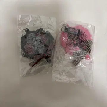 NANA 미니 참 컬렉션 가챠가챠