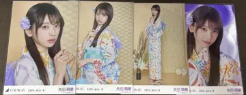 야타 모에카 유카타 한여름 전국 투어 2025